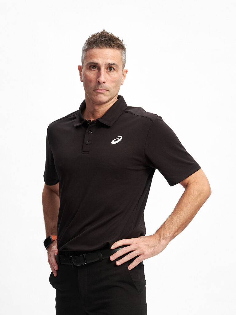 總教練 卡米諾斯 CAMINOS IURGI