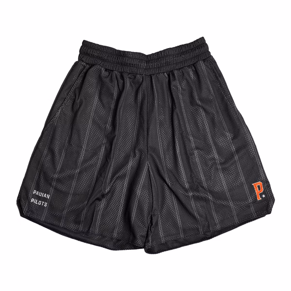 TYP05球員實著熱身短褲