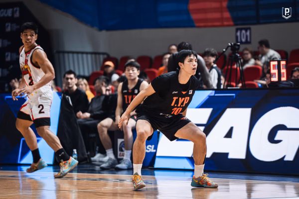 《實戰》24-25 PLG 賽事 Fighter 戰鬥飛行主題球衣-匿蹤黑-林子洧