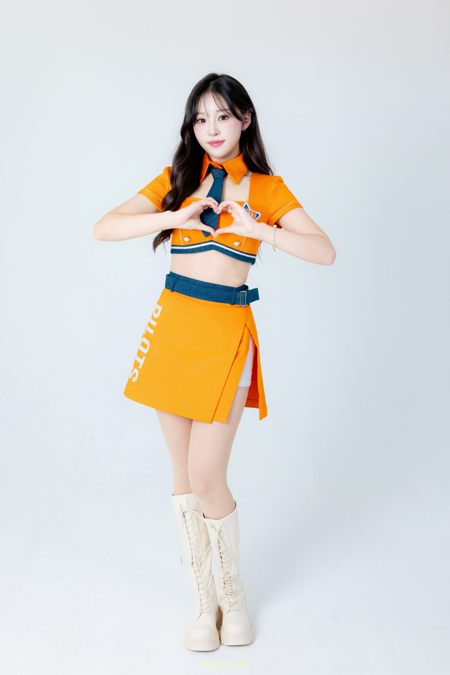 金旼率 12 ♡
