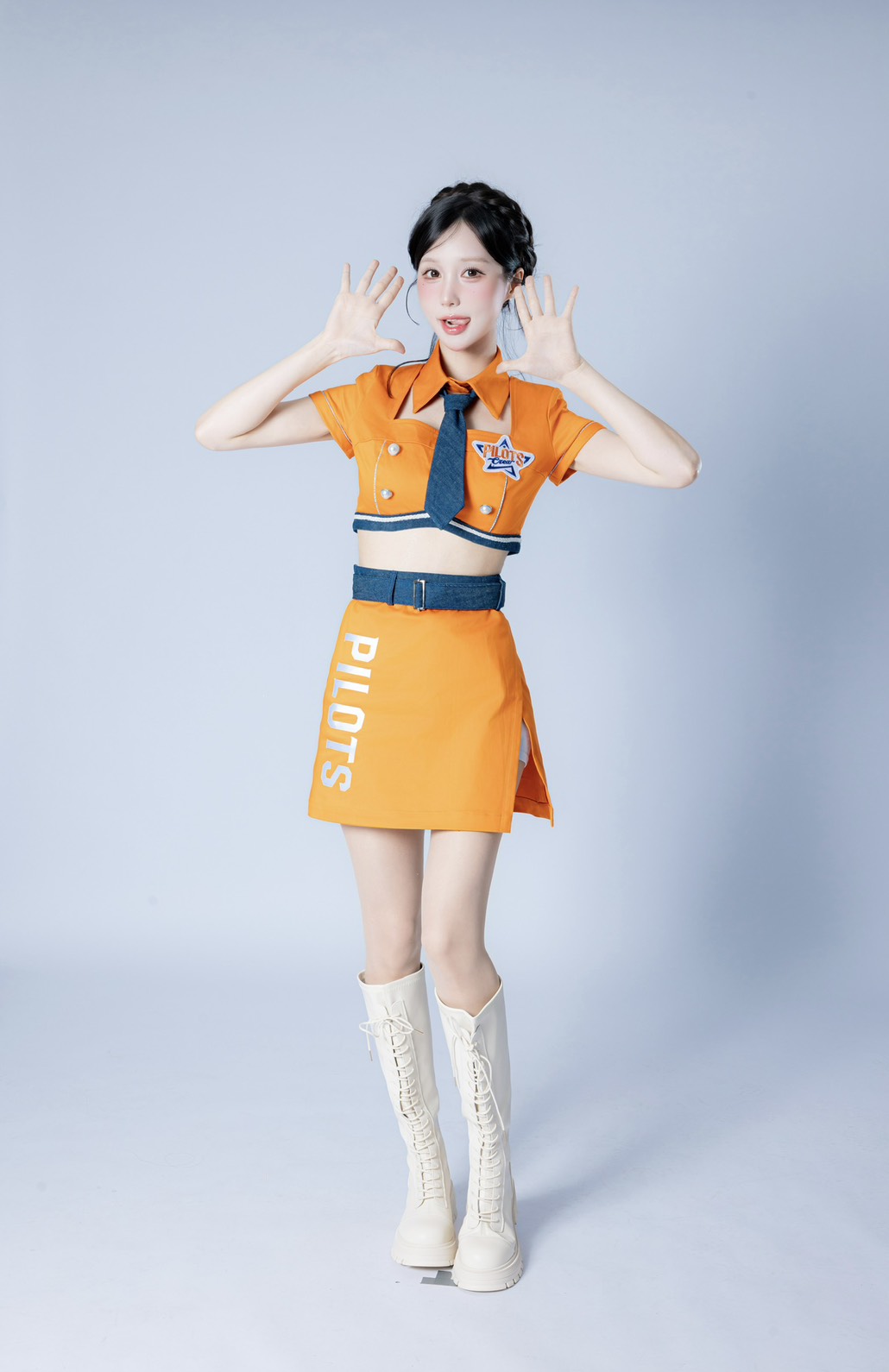 金世星 19 ♡