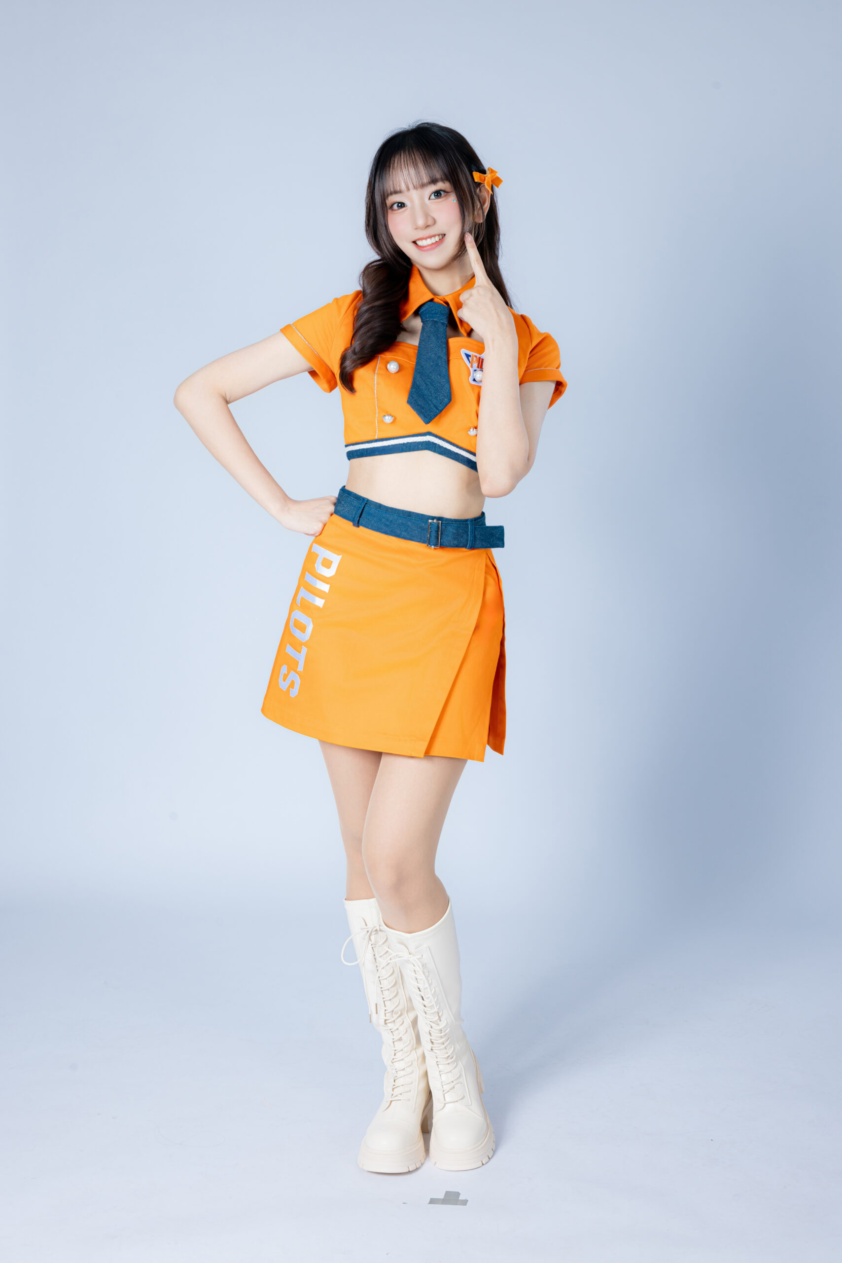 百軒 36 ♡