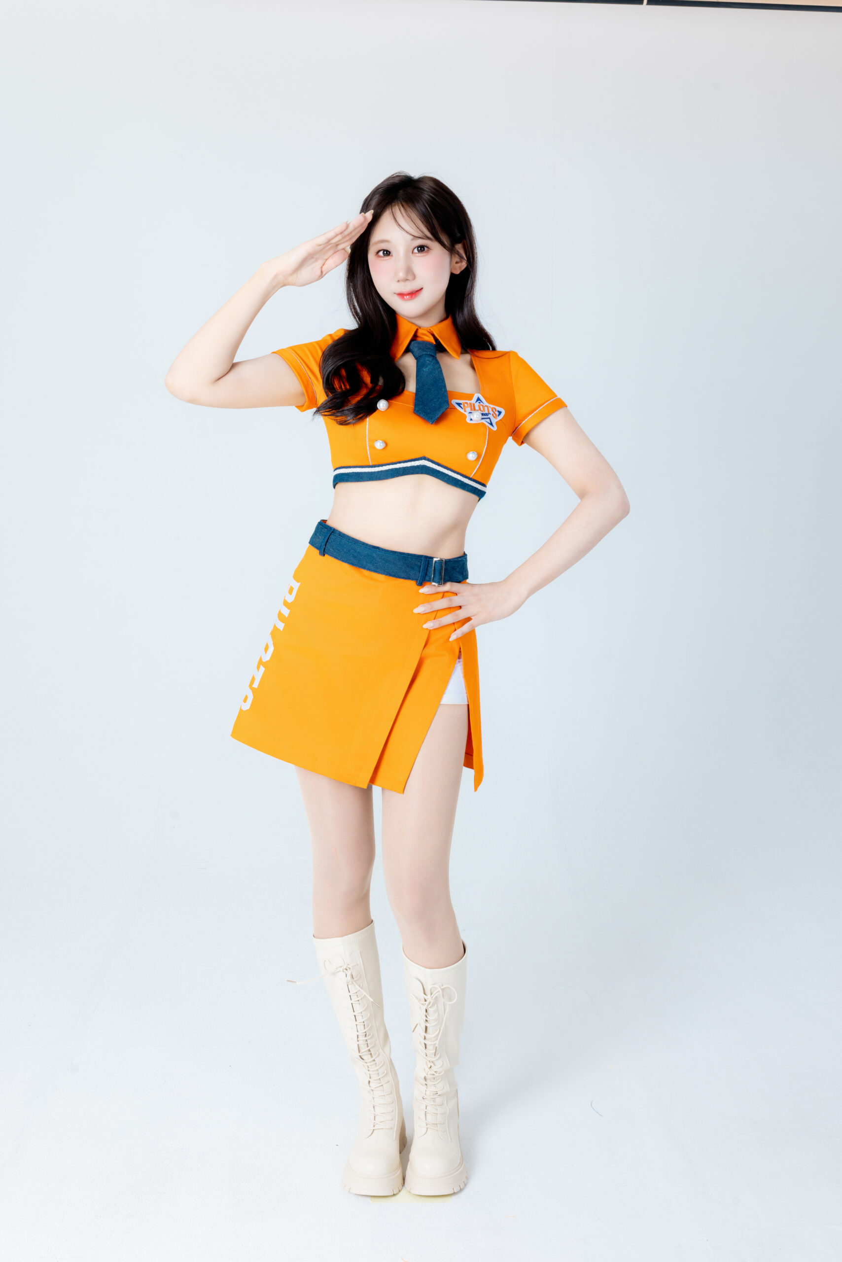 甘書潤 6 ♡