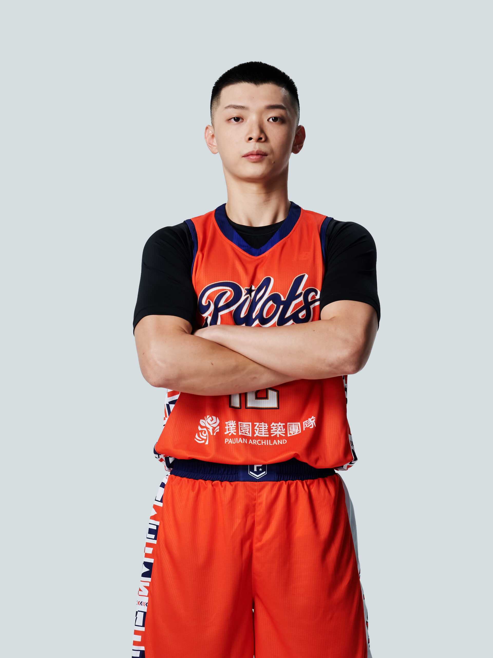 李家慷