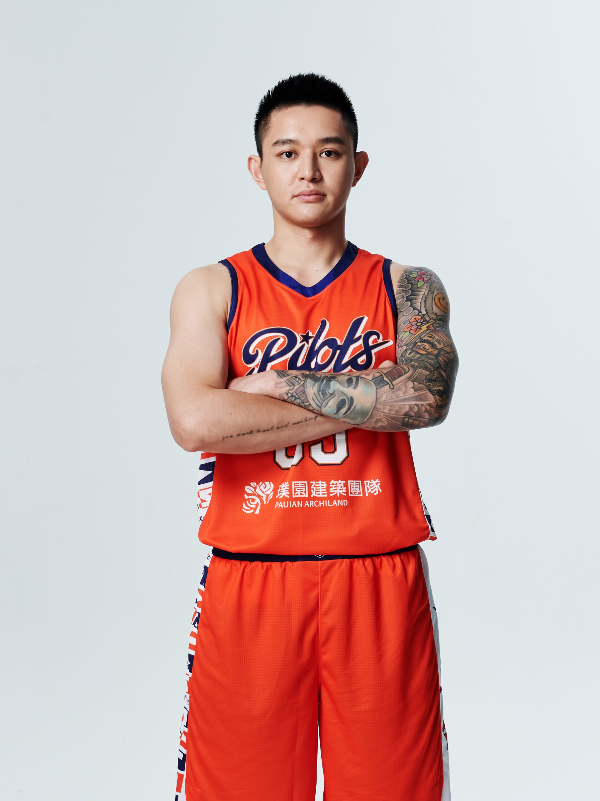 盧峻翔